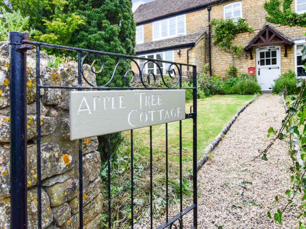 Appletree Cottage Bourton-on-the-Water Exterior foto